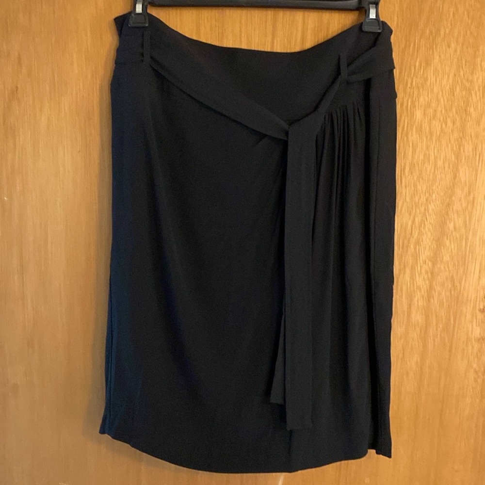Eileen Fisher Silk Skirt
